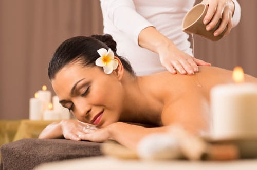 Thaï massage Vevey | Thai Forest | Thérapeute ASCA | Massage classique | massage relaxant