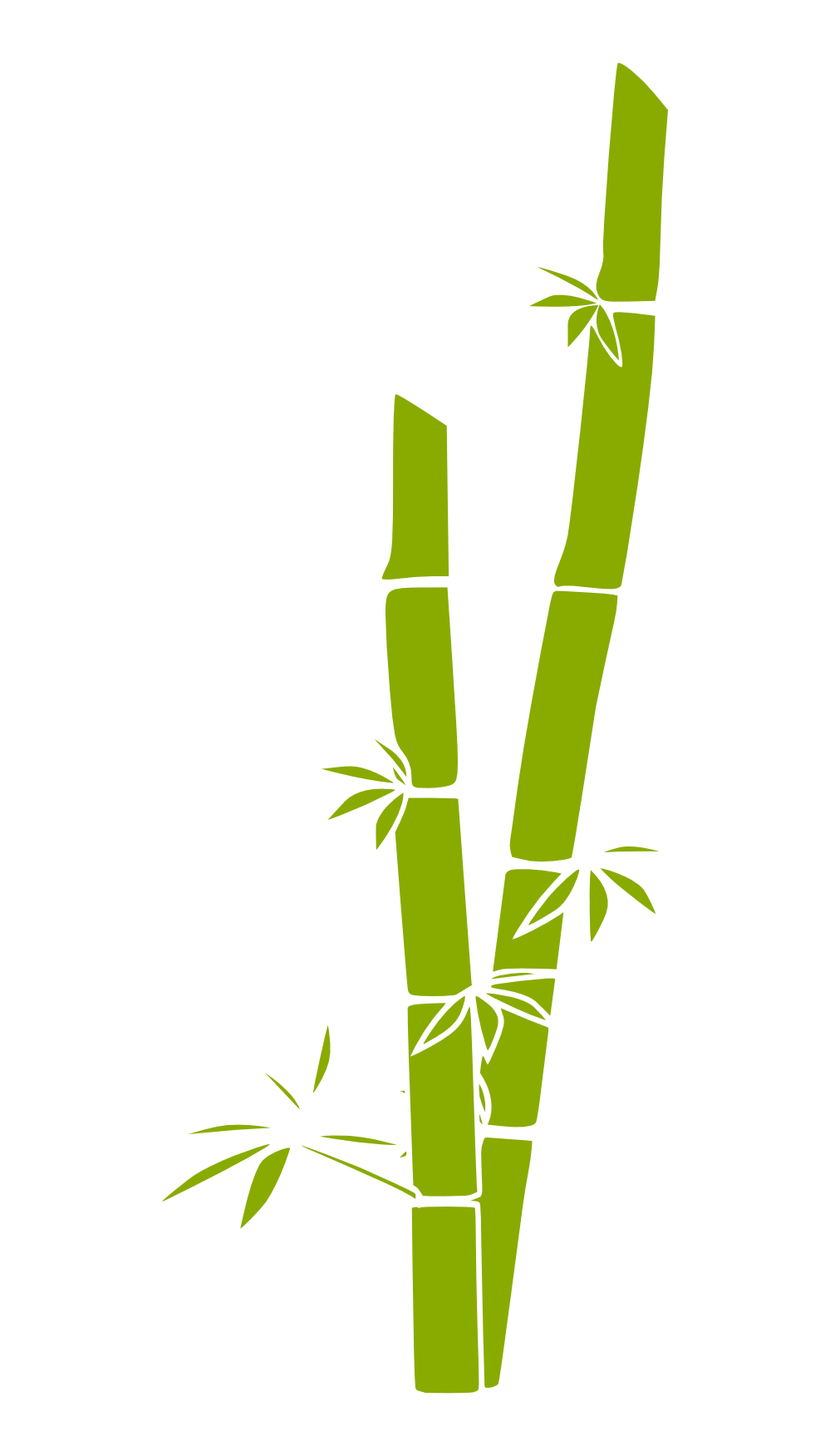 chinese bamboo clip art 207991