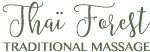 Thaï Forest Massages Vevey Logo