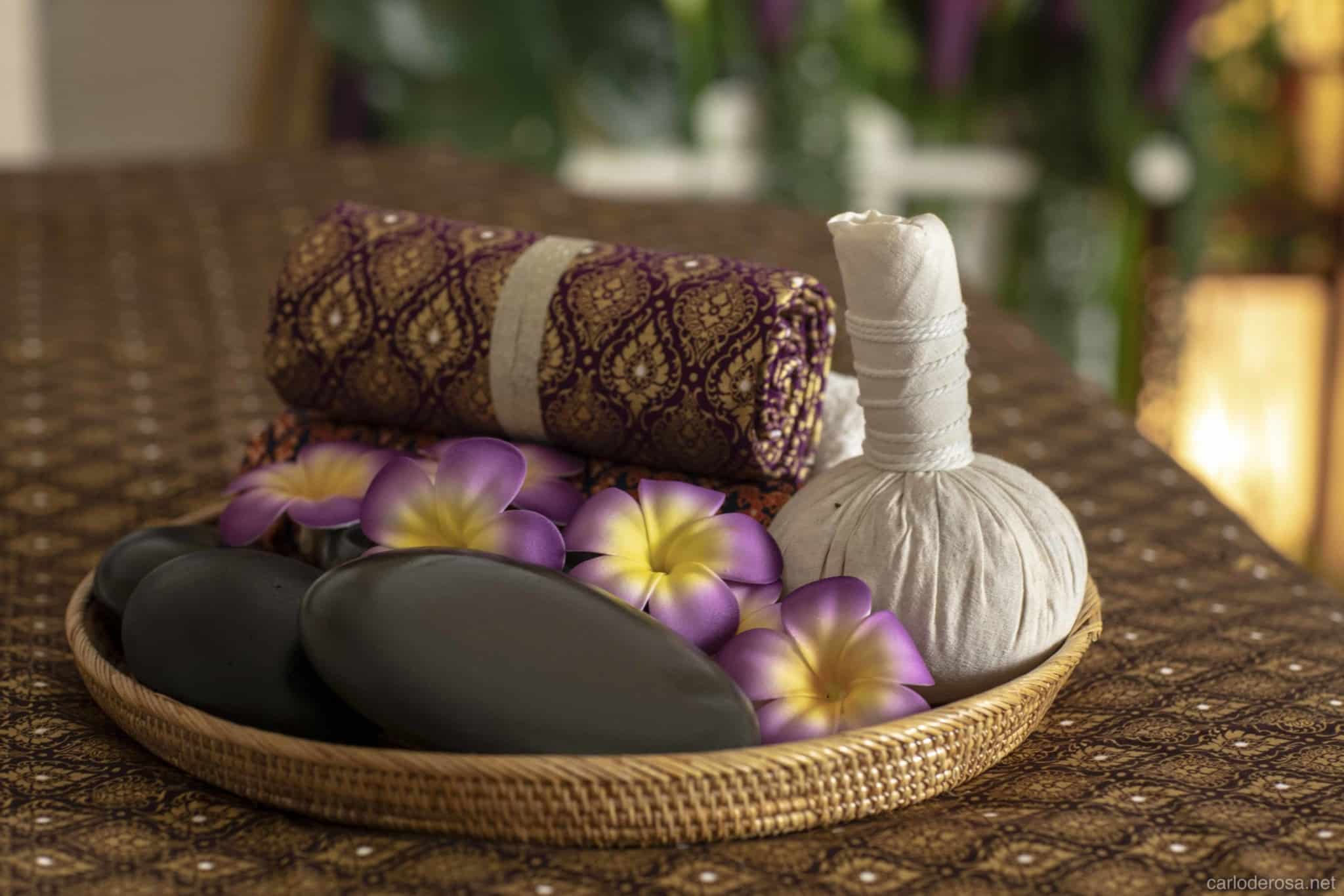 Thaï massage Vevey | Thai Forest | Thérapeute ASCA | Massage classique | massage relaxant | Hot-stone