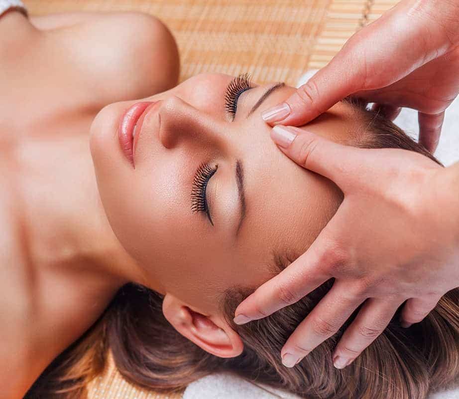 massage - vevey - asca - Thai Forest - relaxant - oil