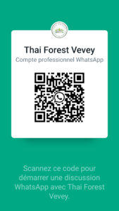 Thaï massage Vevey | Thai Forest | ASCA Therapist | Classi assage | Relax massage