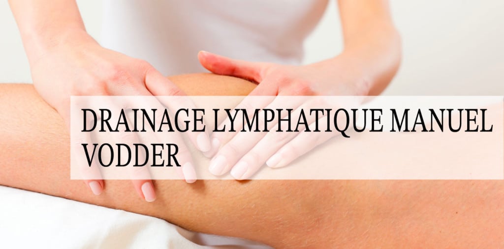 Drainage lymphatique Vevey