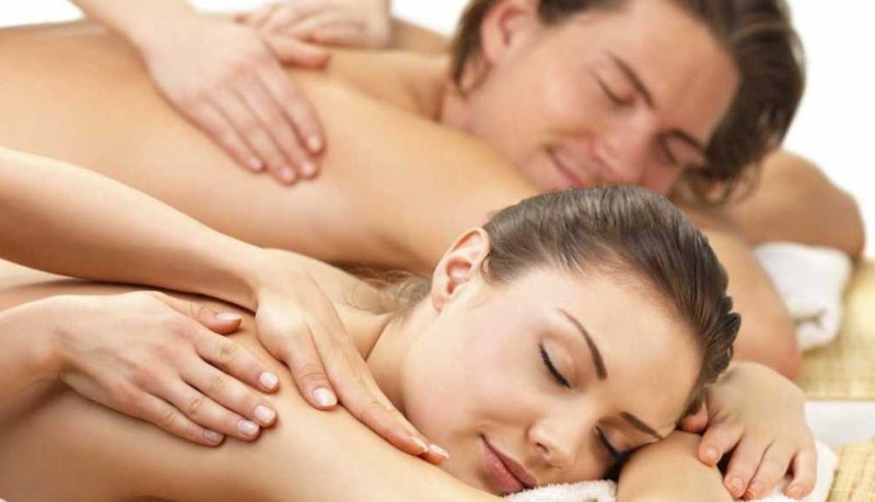 massageduo massage duo / Thai Forest